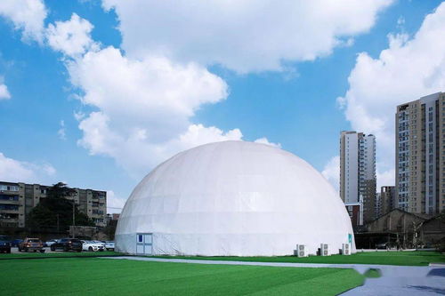 龍泉驛廢棄鋼管廠華麗轉身，筑就全國知名文化藝術創意區