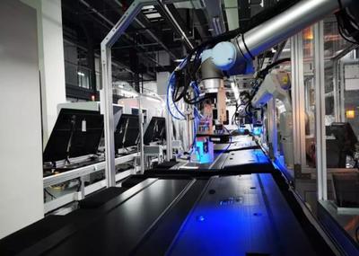 從AI+IoT到5G 信息系統(tǒng)集成服務(wù)的演進與未來