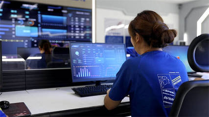 東營市廣饒縣兌現(xiàn)5000余萬元獎勵資金 賦能數(shù)字經(jīng)濟與實體經(jīng)濟深度融合